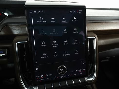 Used 2026 GMC Yukon XL Denali Ultimate image 28