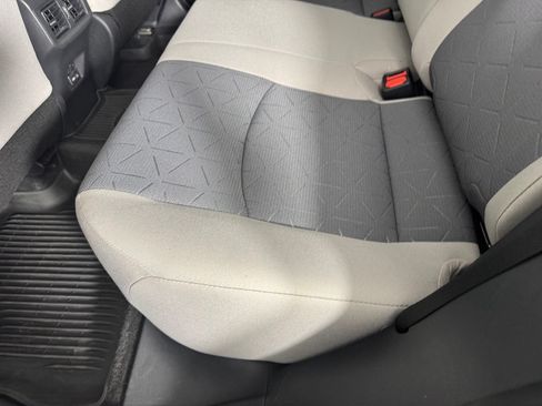 Used 2023 Toyota RAV4 XLE w/ Convenience Package FWD image 24