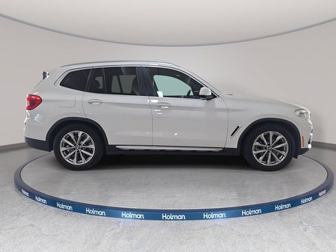 Used 2019 BMW X3 sDrive30i w/ Premium Package RWD image 6