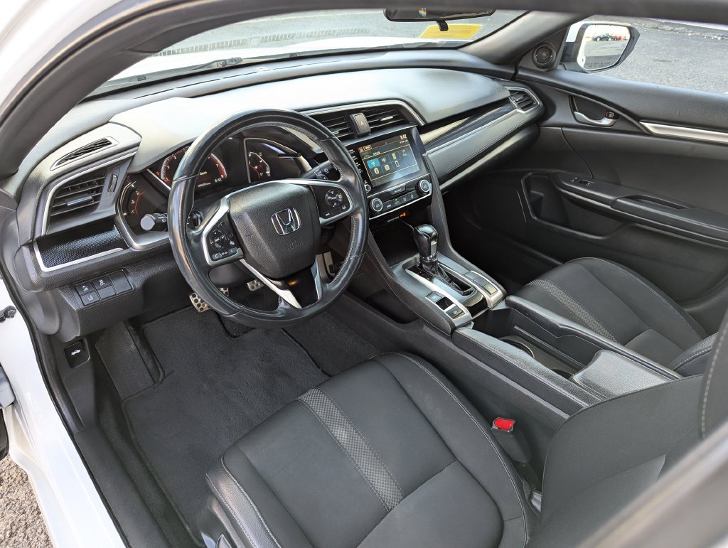 Used 2020 Honda Civic Sport image 13
