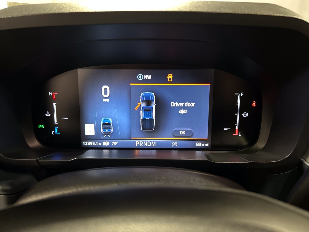 Used 2025 Ford Maverick Tremor AWD/4WD image 16