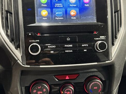 Used 2019 Subaru Crosstrek 2.0i Premium w/ Eyesight System AWD/4WD image 12