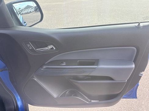 Used 2018 Chevrolet Colorado Z71 image 21