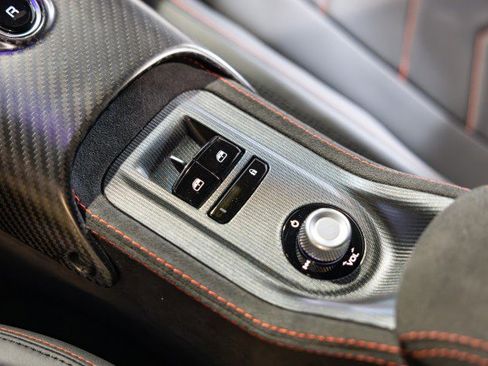 Used 2023 Maserati MC20 Coupe image 50