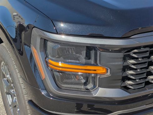 Used 2024 Ford F150 STX image 9