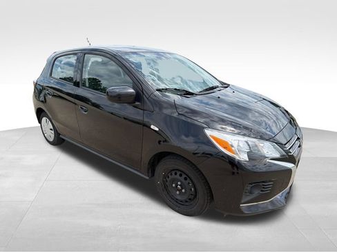 Used 2024 Mitsubishi Mirage FWD image 11