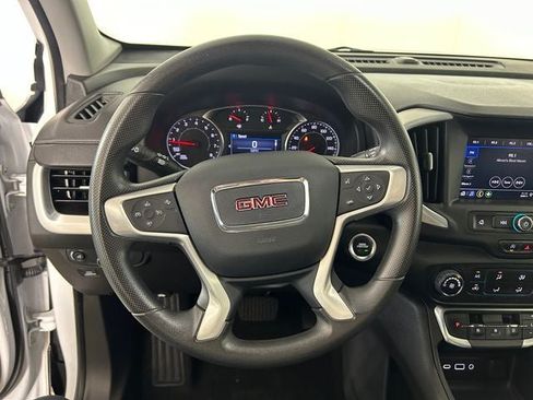 Used 2023 GMC Terrain SLE w/ Elevation Edition AWD/4WD image 14