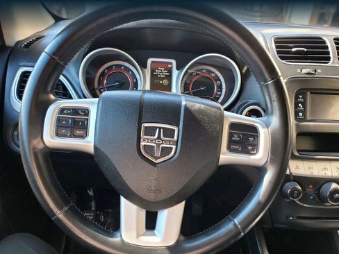 Used 2019 Dodge Journey SE w/ Premium Group FWD image 27