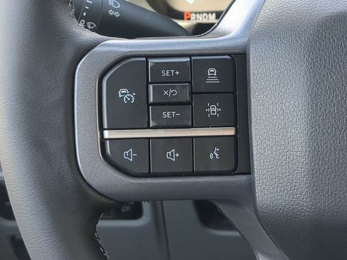 New 2025 Ford F150 XLT w/ Equipment Group 302A MID image 23