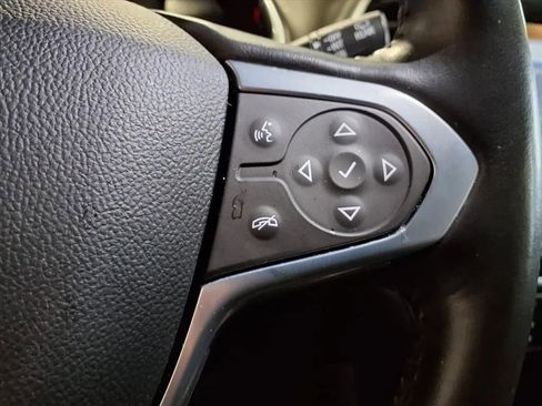 Used 2021 Chevrolet Traverse High Country AWD/4WD image 30
