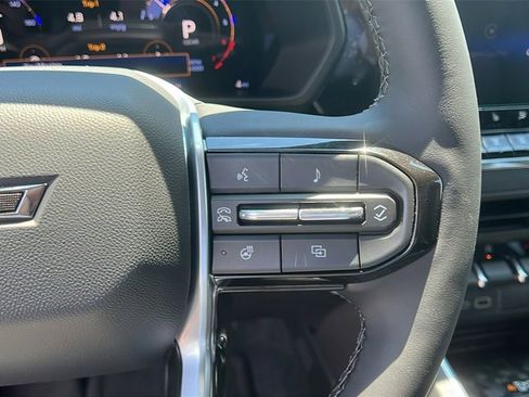 New 2026 Chevrolet Colorado Trail Boss image 22