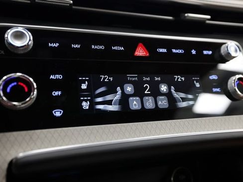 New 2026 Genesis GV80 3.5T Advanced AWD/4WD image 27
