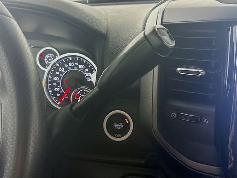 New 2026 RAM 3500 Tradesman w/ Chrome Appearance Group image 12