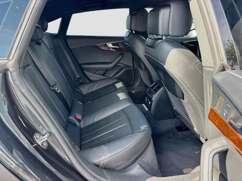 Used 2019 Audi A5 2.0T Premium Plus w/ Premium Plus AWD/4WD image 33