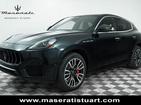 New 2025 Maserati Grecale GT AWD/4WD image 3