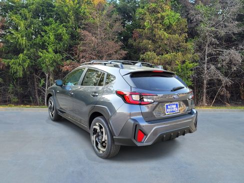 New 2026 Subaru Crosstrek 2.5i Limited AWD/4WD image 19