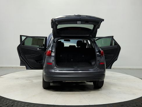 Used 2021 Hyundai Tucson SE FWD image 15