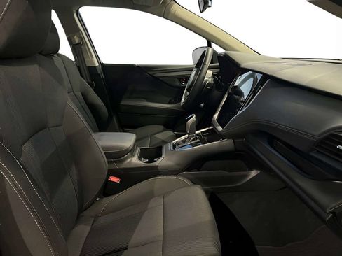 Used 2025 Subaru Legacy Premium AWD/4WD image 12