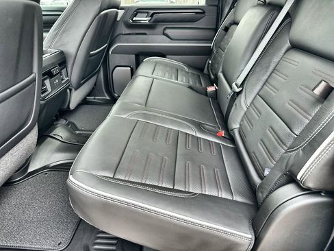 New 2026 GMC Sierra 2500 AT4X image 16