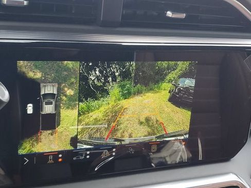 New 2026 GMC Sierra 3500 Denali Ultimate AWD/4WD image 23