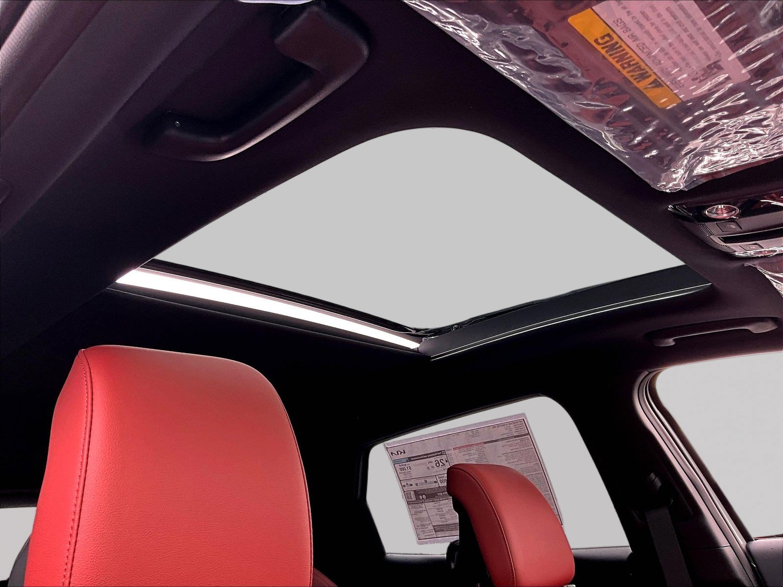 New 2027 Kia Sportage SX FWD image 13