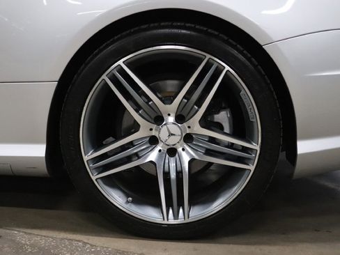 Used 2013 Mercedes-Benz SL 550 550 image 38
