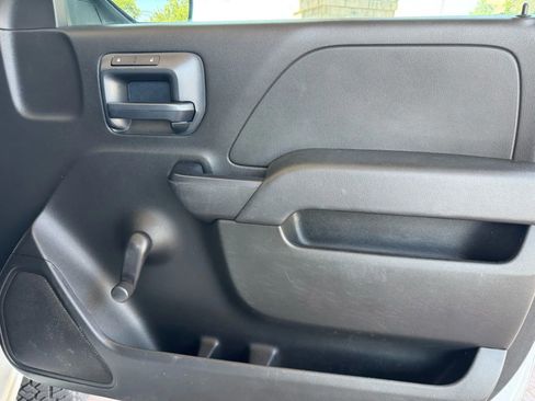Used 2015 GMC Sierra 1500 2WD Regular Cab image 28