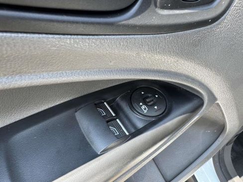 Used 2021 Ford Transit Connect XL w/ CNG/LPG Engine Prep Package image 12