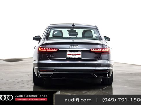 Used 2023 Audi A4 2.0T Premium Plus w/ Premium Plus Package image 4