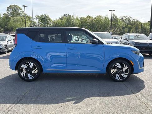 Used 2024 Kia Soul GT-Line image 6