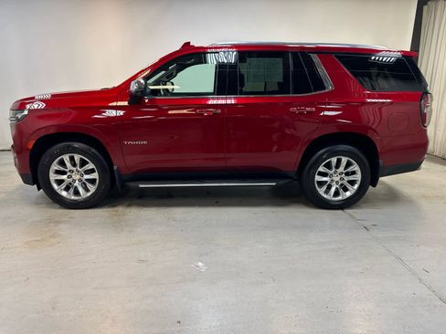 Used 2021 Chevrolet Tahoe Premier image 10