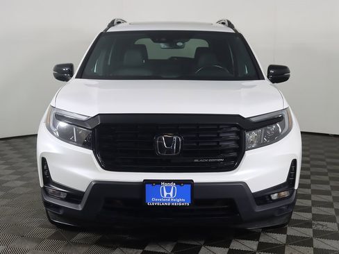Used 2024 Honda Passport Black Edition image 14