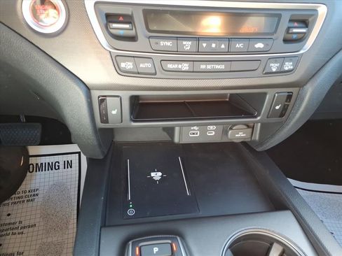 New 2026 Honda Ridgeline TrailSport+ image 16