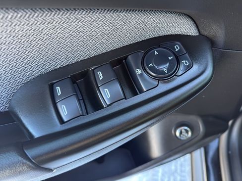 Used 2024 Chevrolet TrailBlazer LT w/ Convenience Package image 13