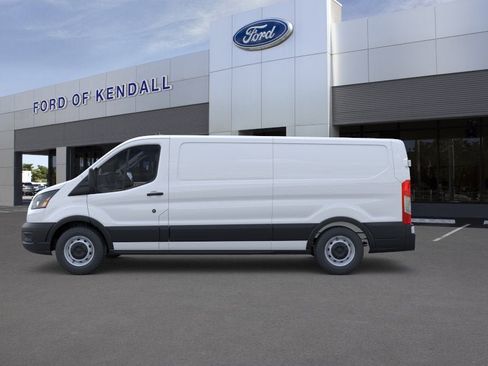 New 2025 Ford Transit 150 Low Roof w/ Load Area Protection Package RWD image 3