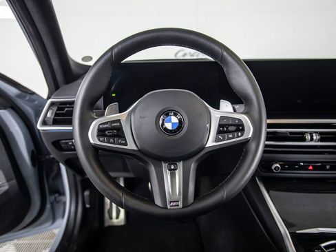 Used 2024 BMW M340i w/ Premium Package RWD image 23