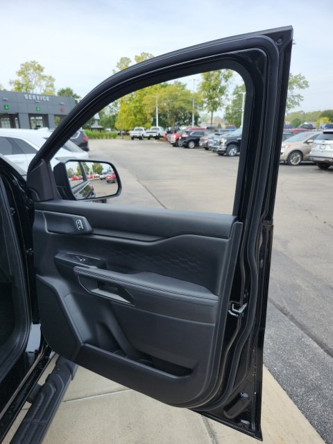 New 2026 Ford Ranger XLT w/ Trailer Tow Package AWD/4WD image 23