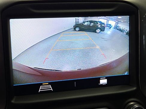 Used 2019 Chevrolet Silverado 1500 RST w/ All-Star Edition AWD/4WD image 22