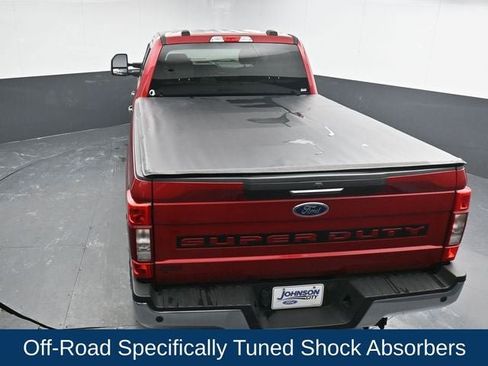 Used 2020 Ford F250 XLT w/ XLT Premium Package image 23