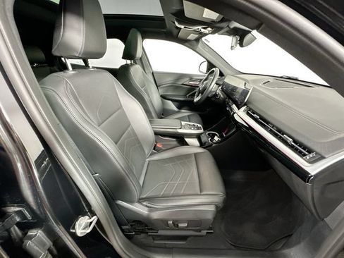 Used 2025 BMW X2 xDrive28i w/ Convenience Package AWD/4WD image 28