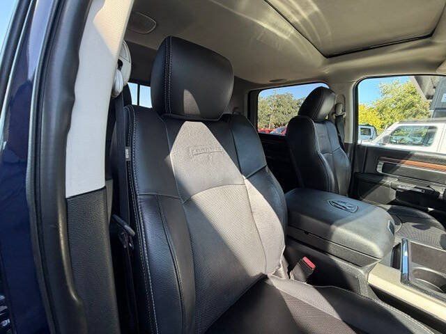 Used 2014 RAM 2500 Laramie w/ Convenience Group AWD/4WD image 23