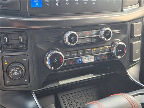 Used 2025 Ford F150 Raptor AWD/4WD image 28