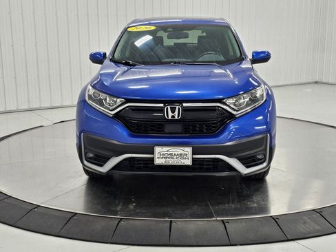 Used 2020 Honda CR-V EX-L image 8