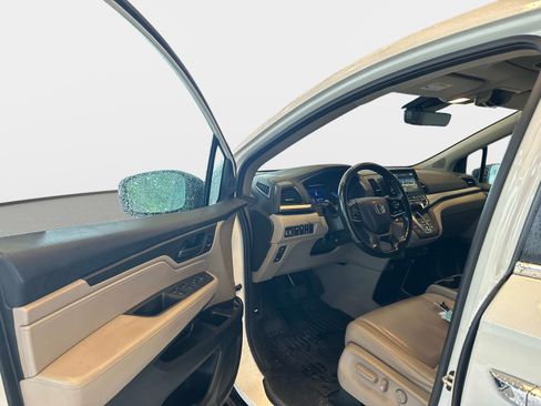 Used 2020 Honda Odyssey EX-L image 11