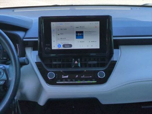 Certified 2026 Toyota Corolla Cross L FWD image 17