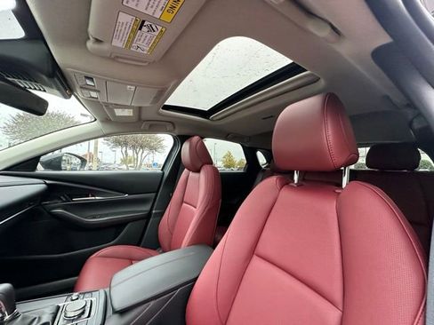 New 2026 MAZDA CX-30 AWD 2.5 S image 26