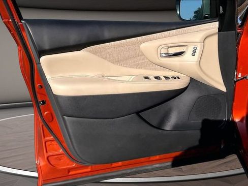 Used 2020 Nissan Murano SL AWD/4WD image 21