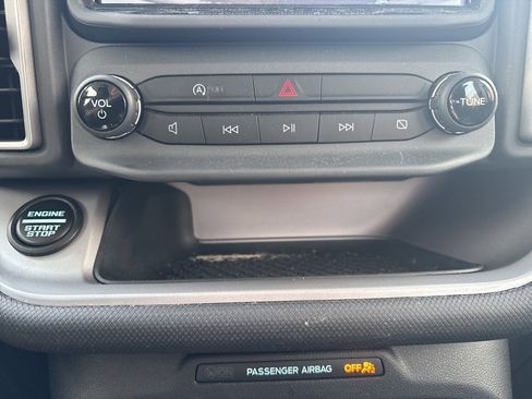 Used 2023 Ford Bronco Sport Big Bend image 25