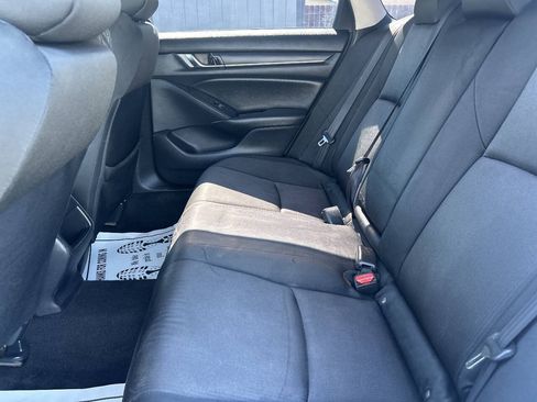 Used 2019 Honda Accord LX image 15