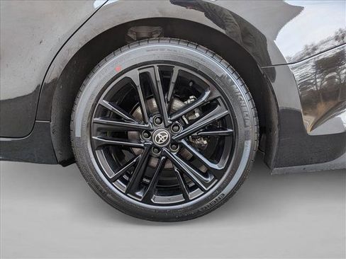 Certified 2025 Toyota Camry SE image 20